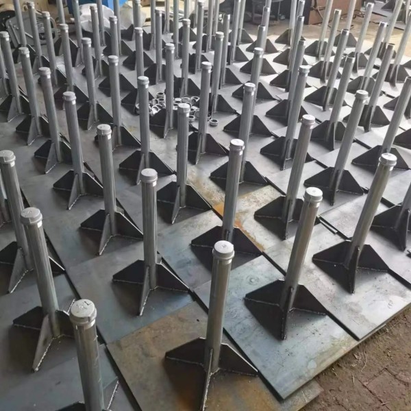 历下鑫亿呈沉降板生产